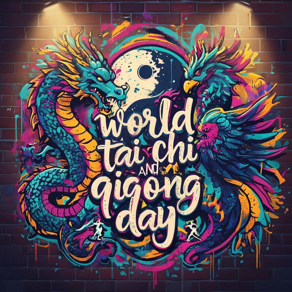 World Tai Chi Day